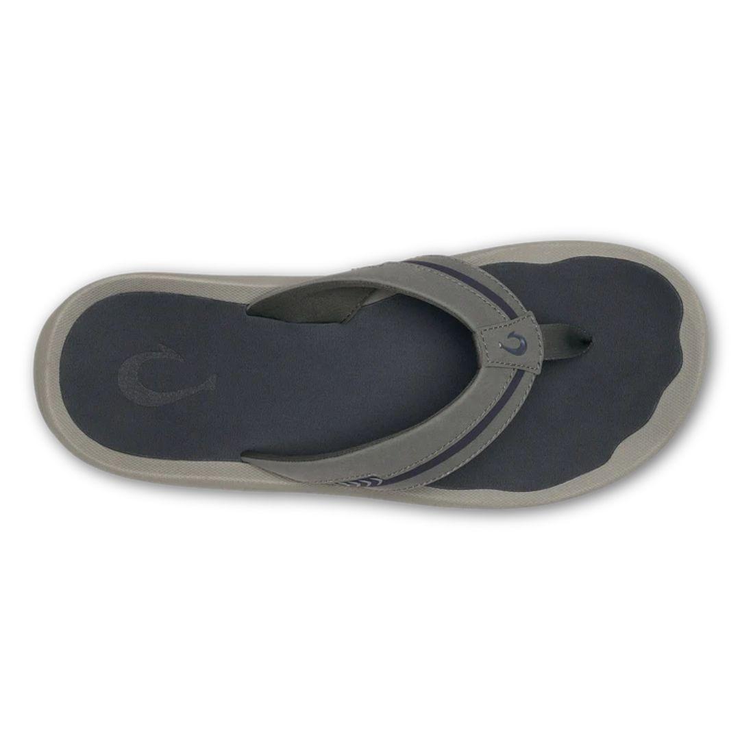 Olukai Men's Akeu Sandals